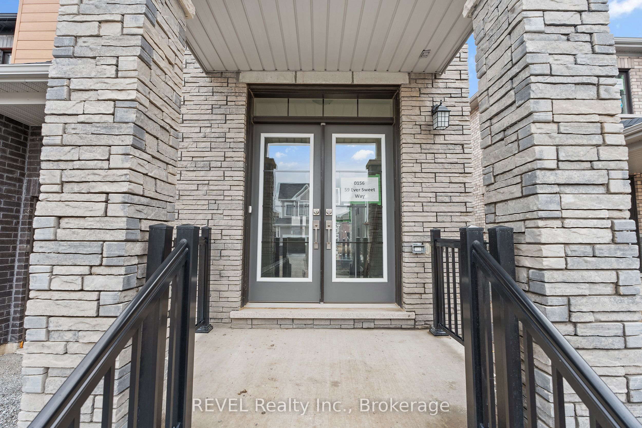 59 Ever Sweet Way, Thorold, ON, L2V 0K9 photo 2