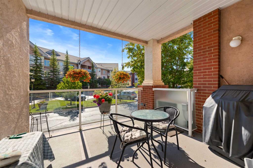 117-223 Tuscany Springs Boulevard NW, Calgary, AB, T3L 2M2