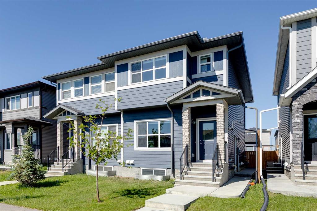 47 Cornerbrook Gate NE, Calgary, AB, T3N 1L6