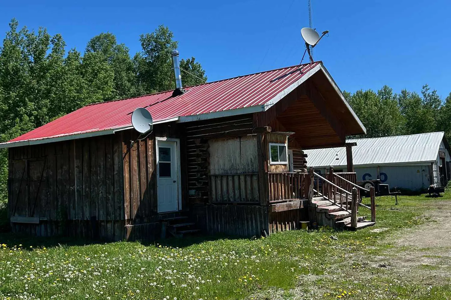 85151 Poly Ure Road photo 2
