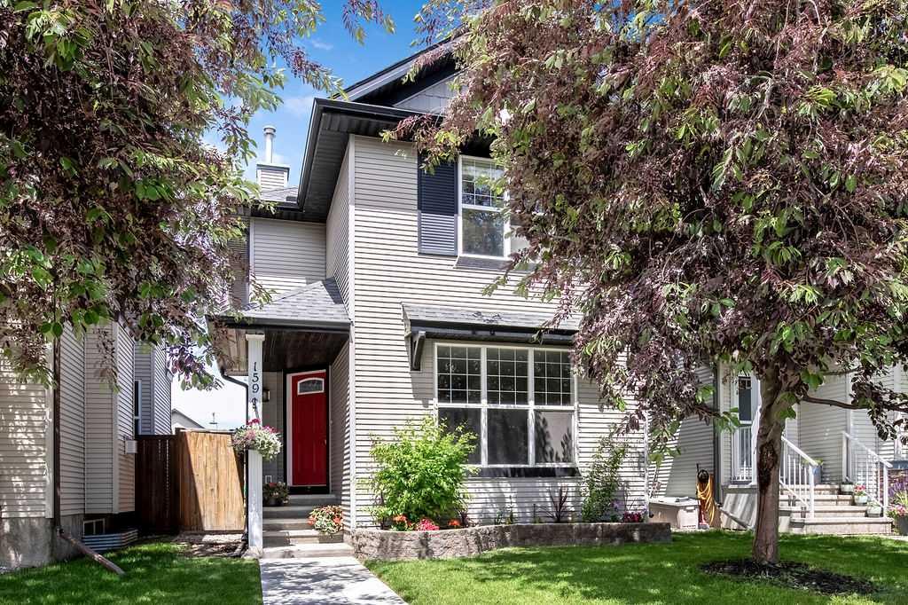 159 Cranberry Green SE, Calgary, AB, T3M 1L3