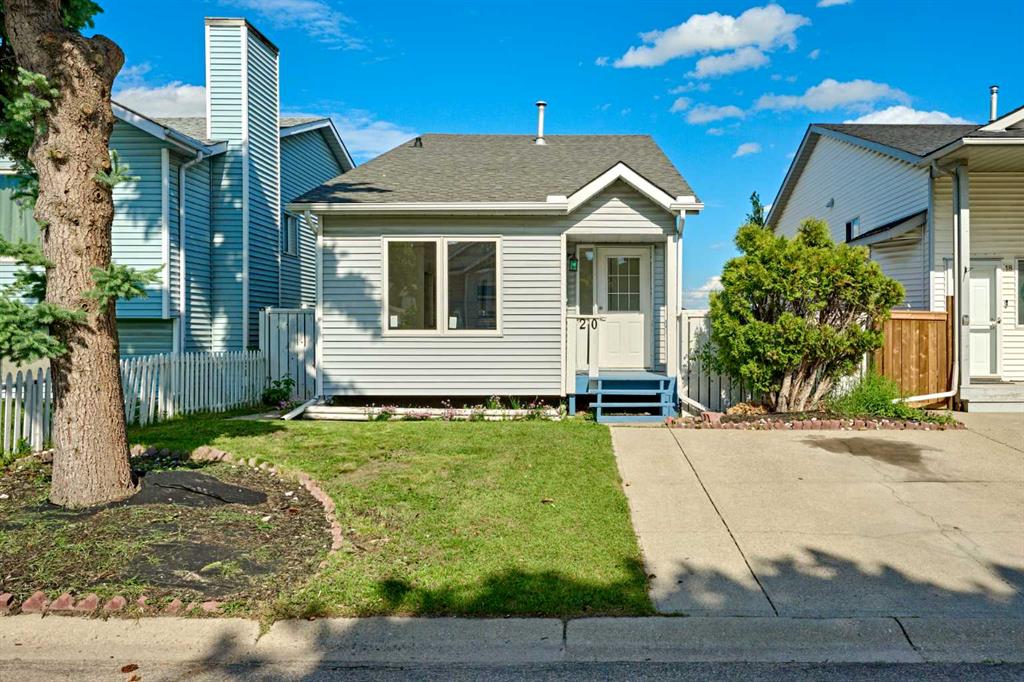 20 Erin Ridge Court SE, Calgary, AB, T2B3B2