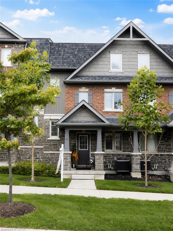 4 Isaiah Drive, Kitchener, ON, N2E 0C1
