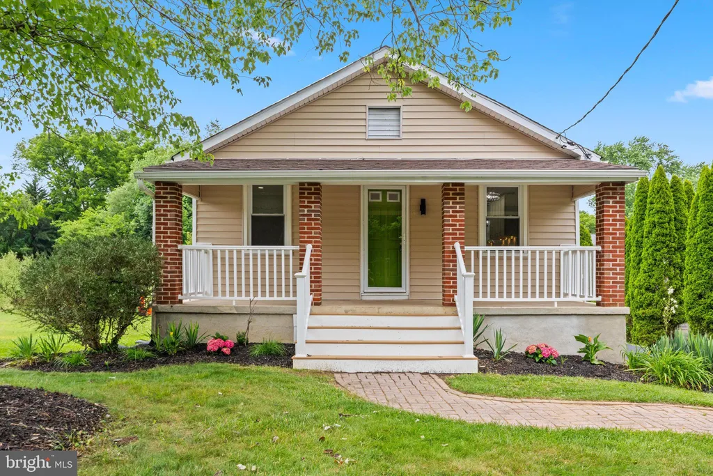 102 Nelson Road, Pikesville, MD 21208