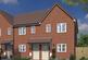 Plot 464 - The Baker at The Grange, Desborough, Watercress Lane, Desborough NN14