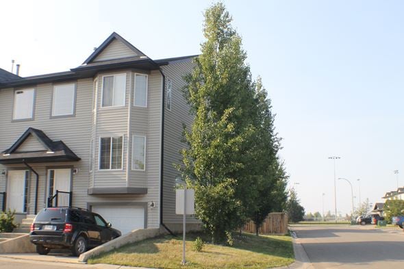 101 Grizzly Bay, Fort McMurray, AB, T9K 2W1