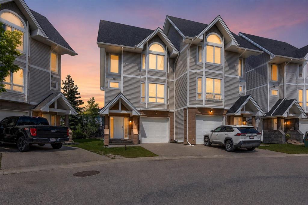 15-98 Wilson Drive, Fort Mcmurray, AB, T9H 0A1