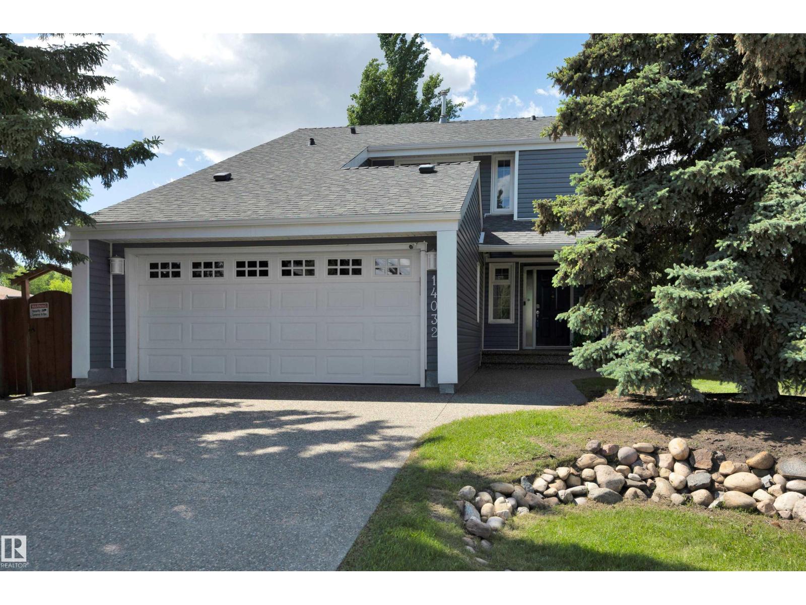 14032 116 Street NW, Edmonton, AB, T5X3N9