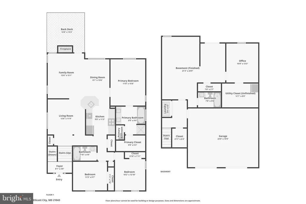 2705 Westchester Avenue, Ellicott City, MD 21043