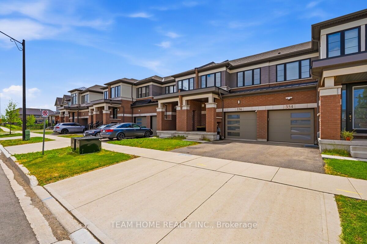356 Bismark Drive, Cambridge, ON, N1S 0C6 photo 4