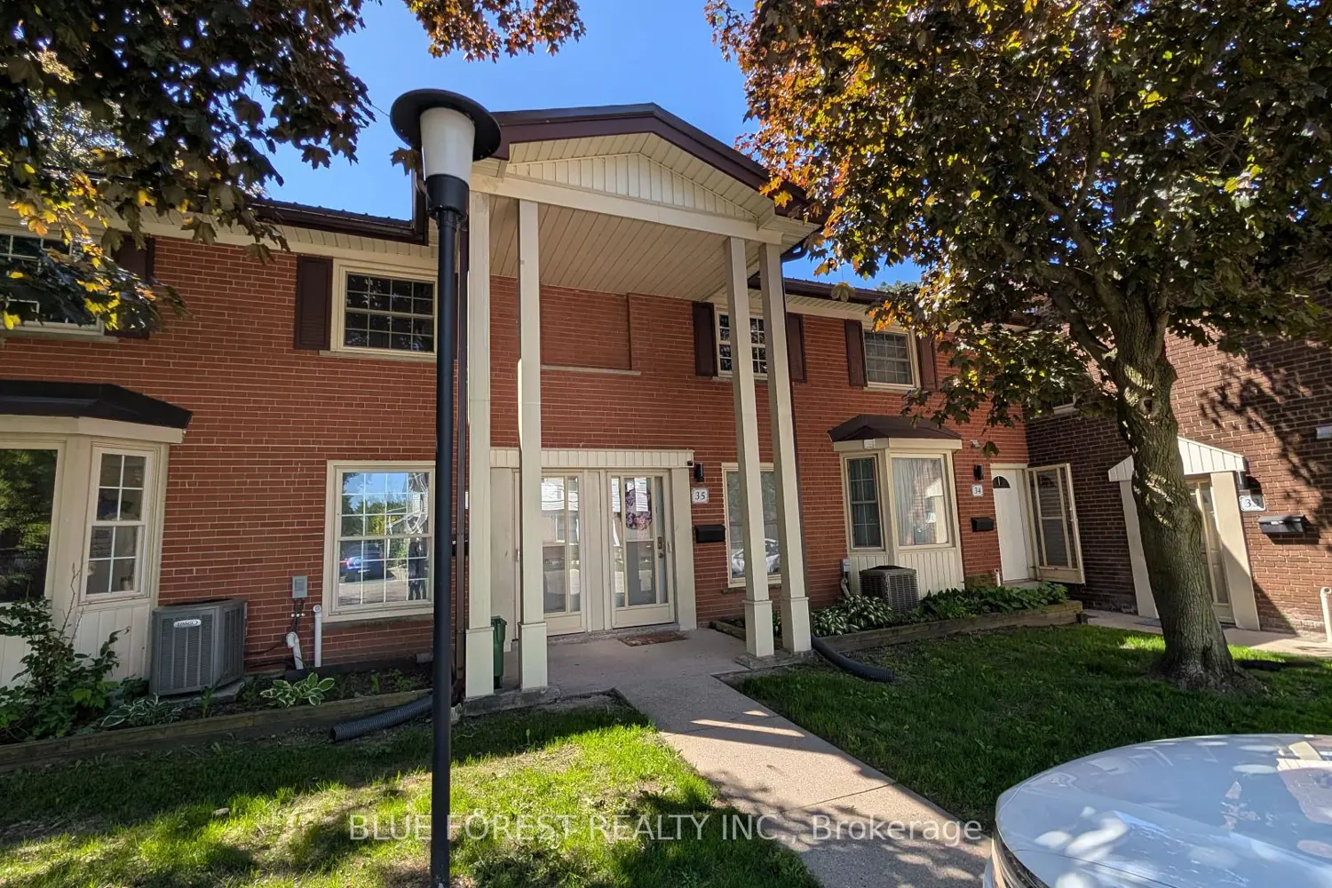 36 Arbour Glen Crescent