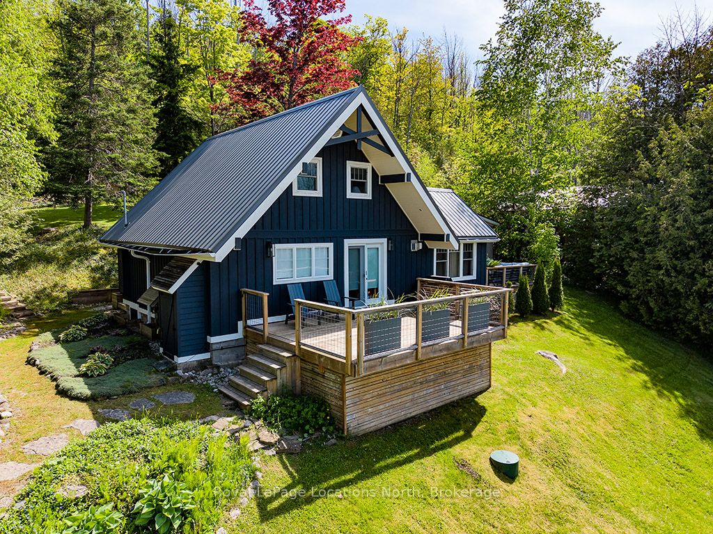 104 Old 26 Highway, Meaford, ON, N4L 1W7