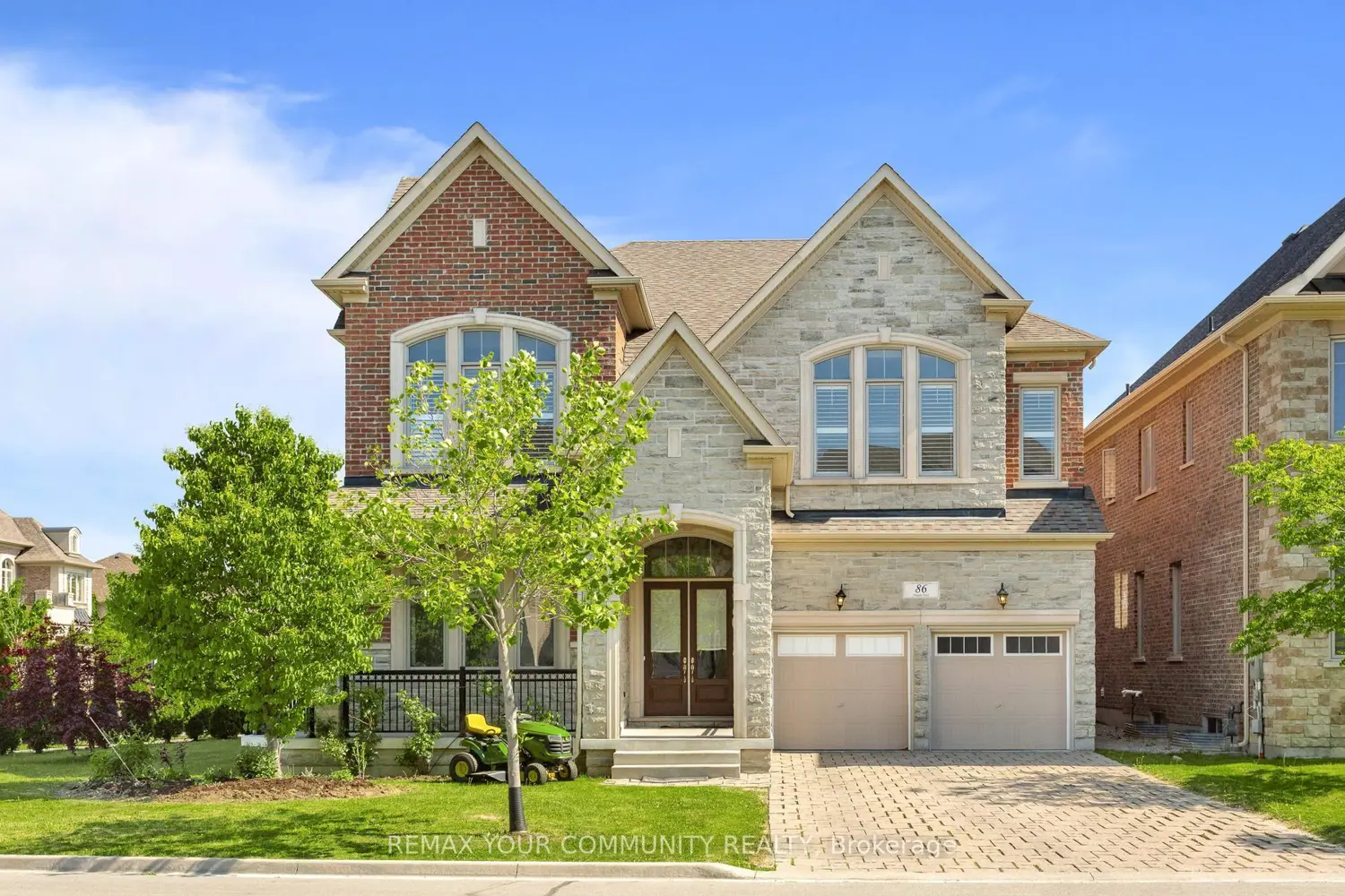 86 Torgan Trail