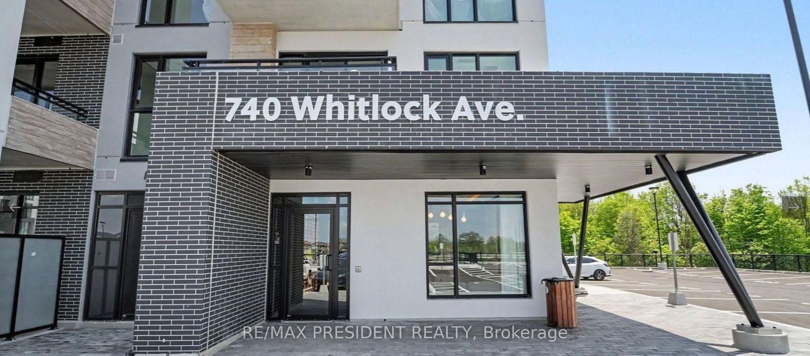 318-740 Whithlock Avenue, Milton, ON, L9E 2B6