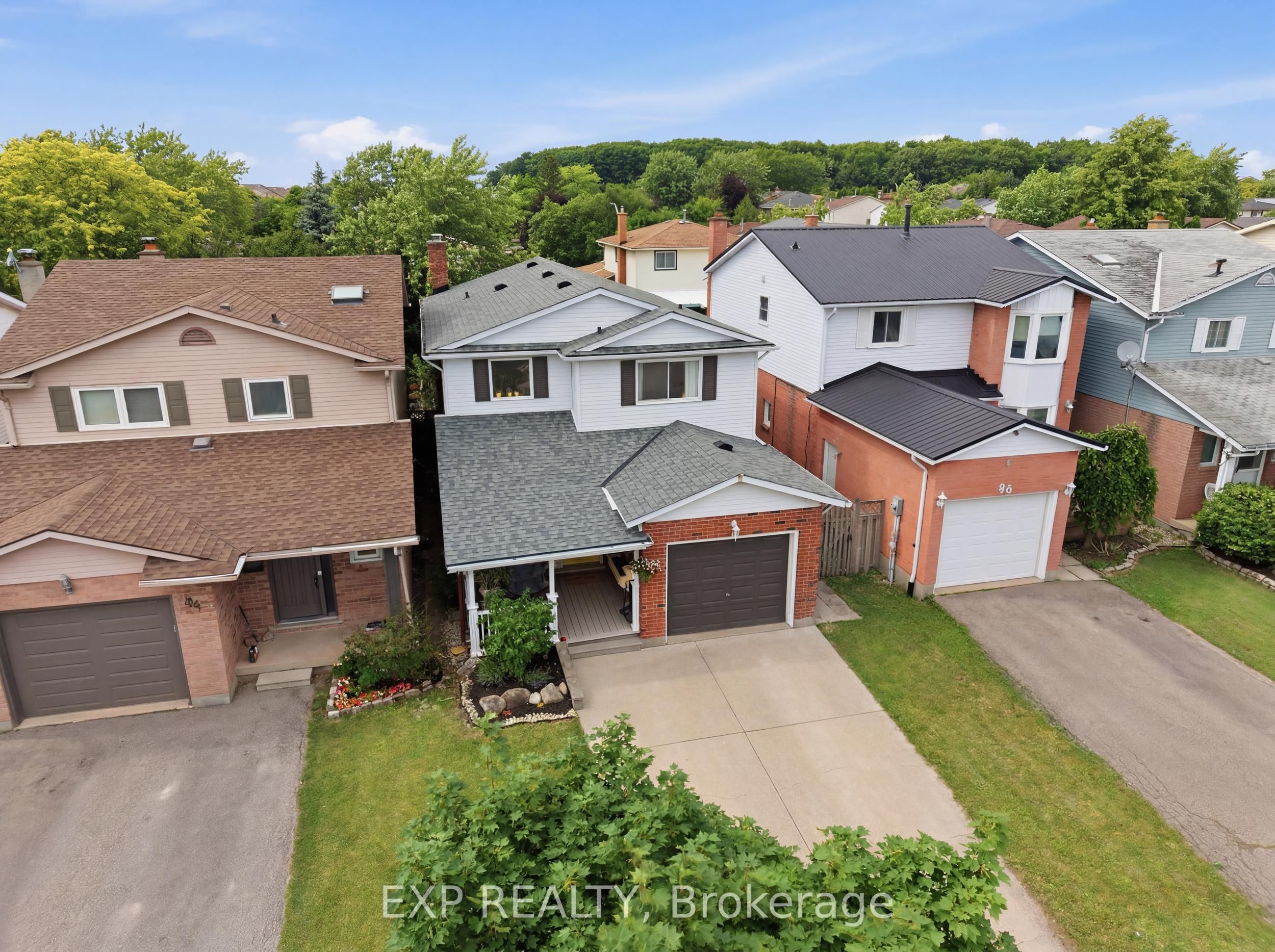 86 Baxter Crescent, Thorold, ON, L2V 4R6 photo 3