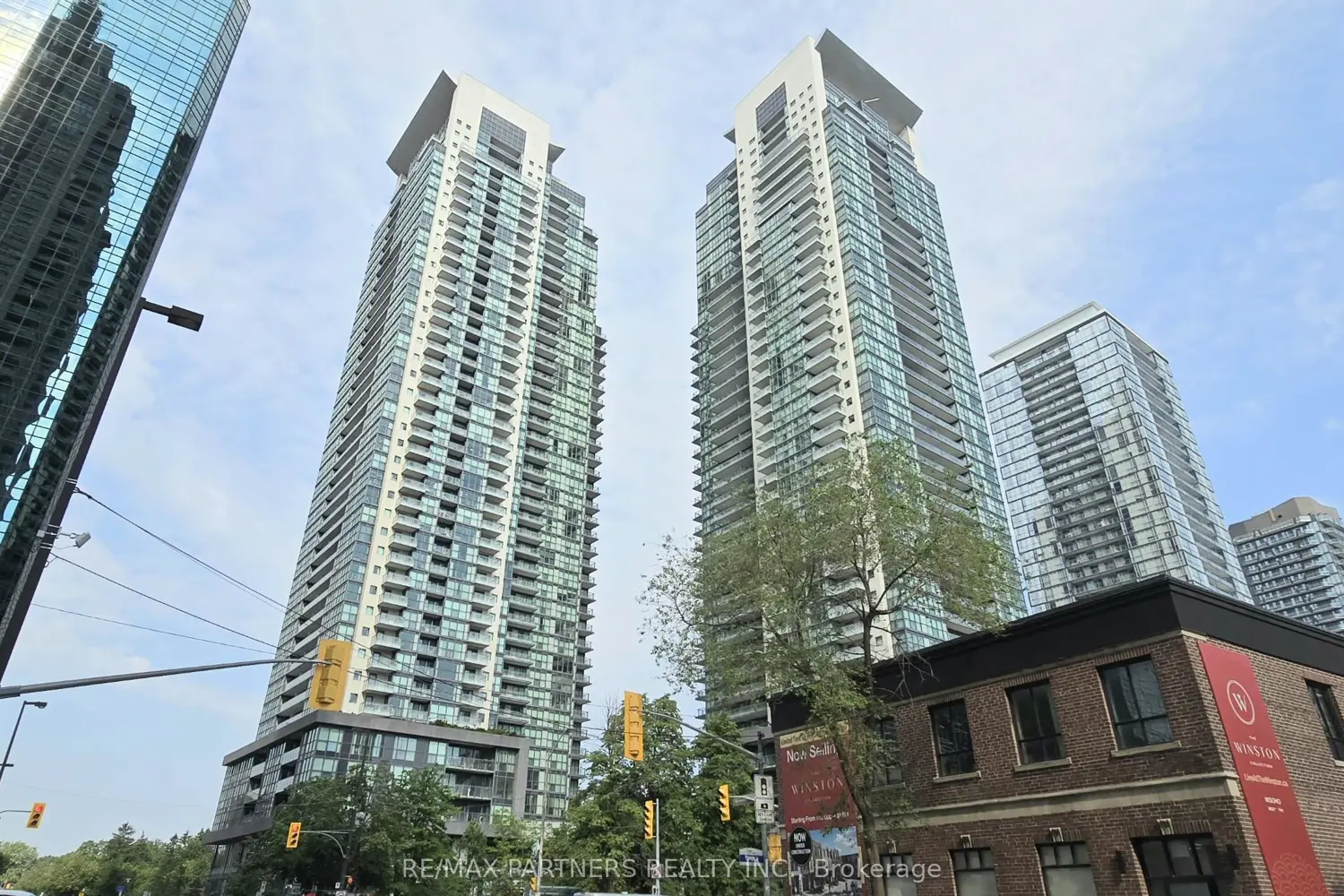 5162 Yonge Street 3110