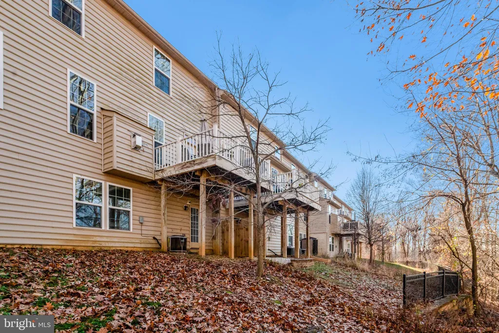 13803 Stroh Court, Accokeek, MD 20607