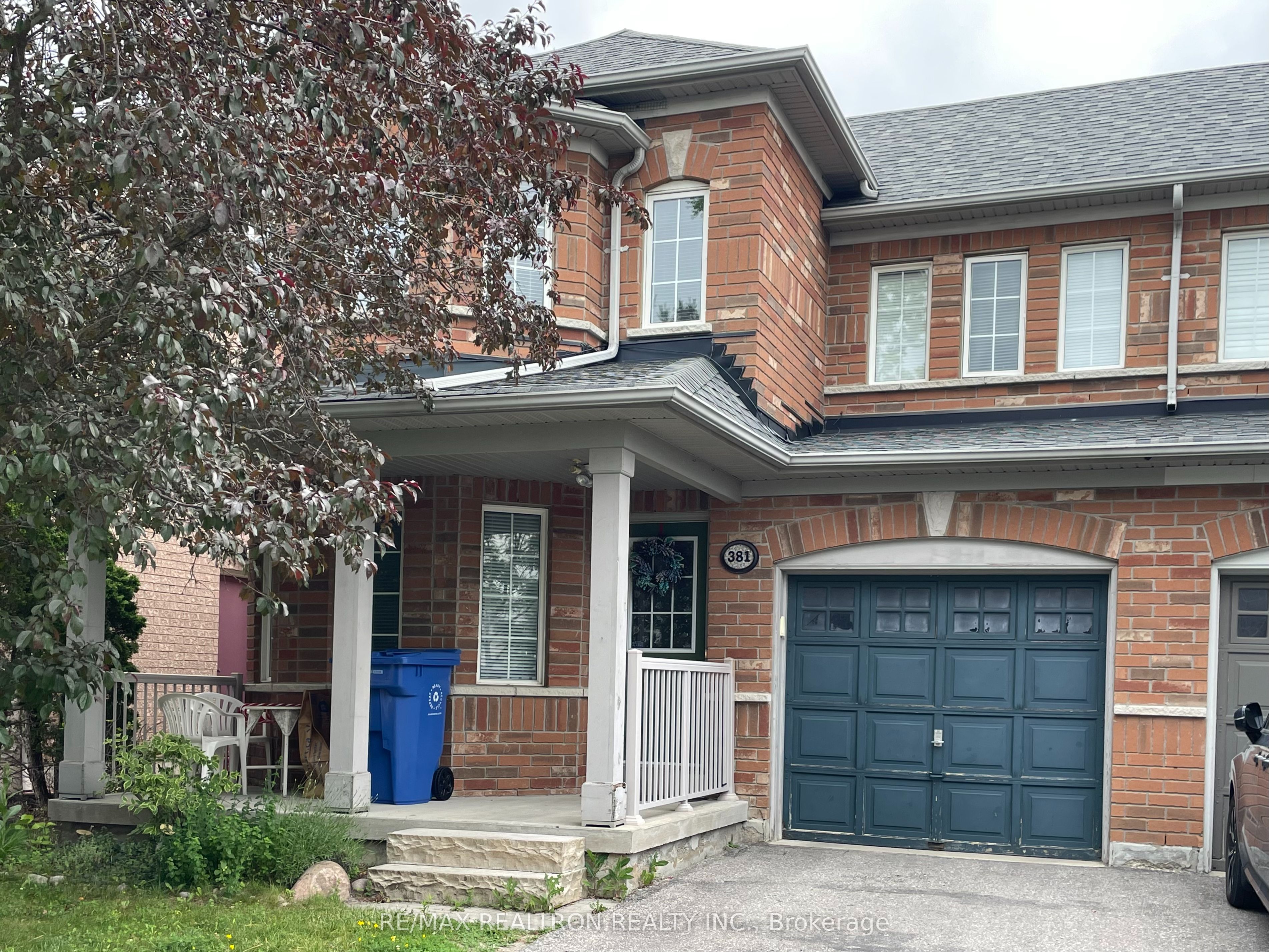 381 Coachwhip Trail, Newmarket, ON, L3X 2R2