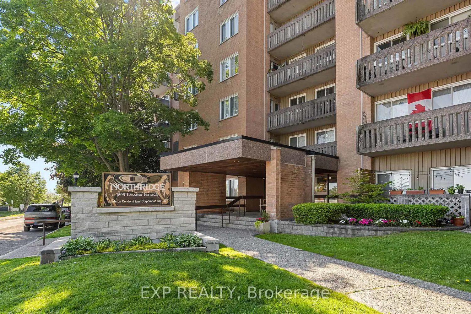 1599 Lassiter Terrace 418
