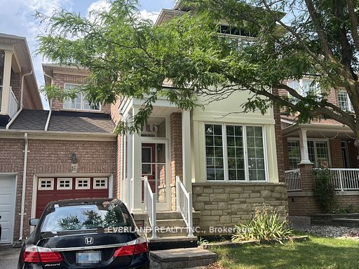 16 Harry Swingler Drive, Markham, ON, L6C 3C7