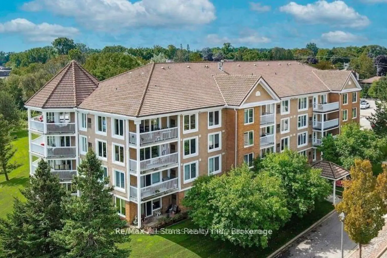 50 Rivermill Boulevard 408