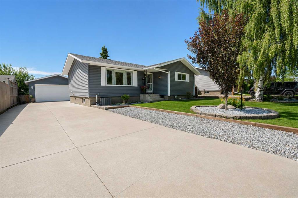 9209 111 Avenue, Grande Prairie, AB, T8V 3L7