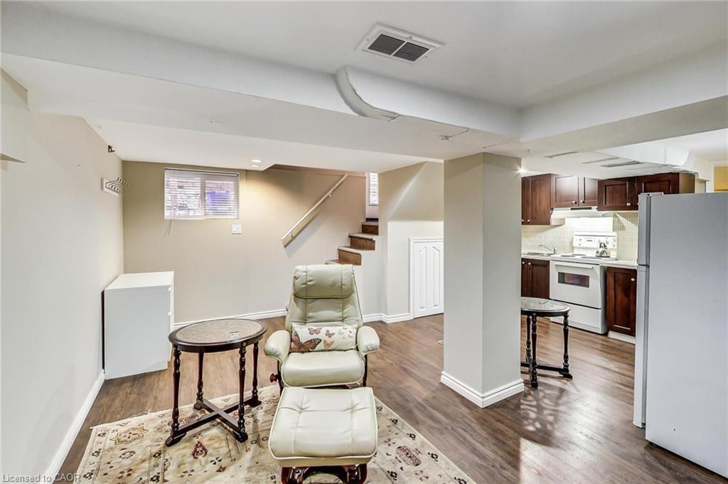 3-41 Carrick Avenue, Hamilton, ON, L8M 2W2