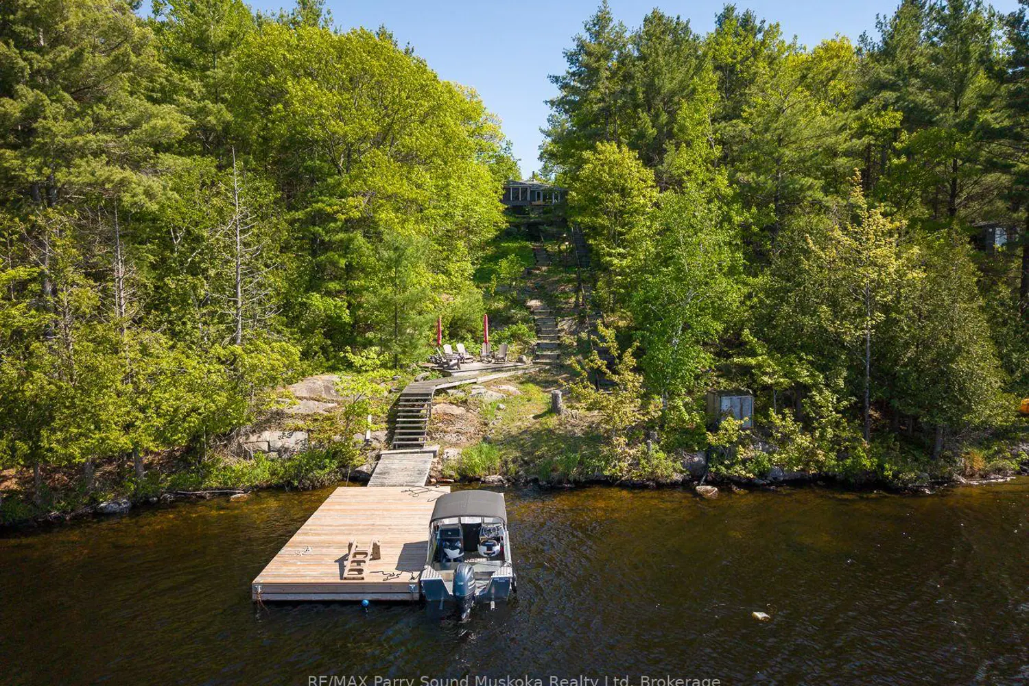 130 Healey Lake Water photo 2