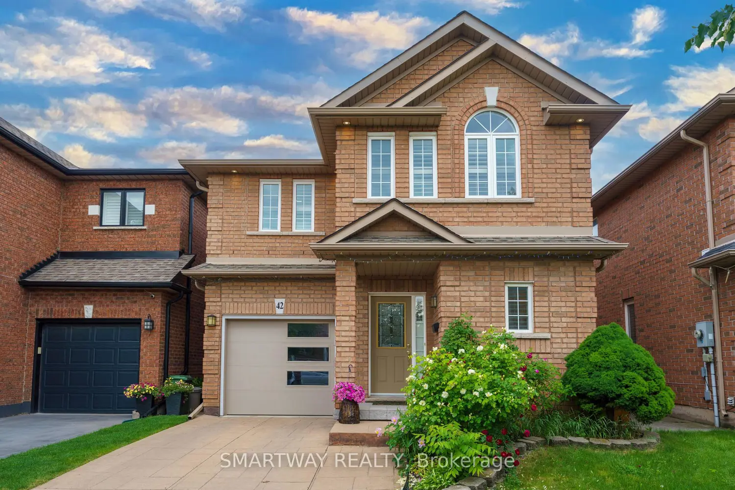 42 Peachwood Crescent