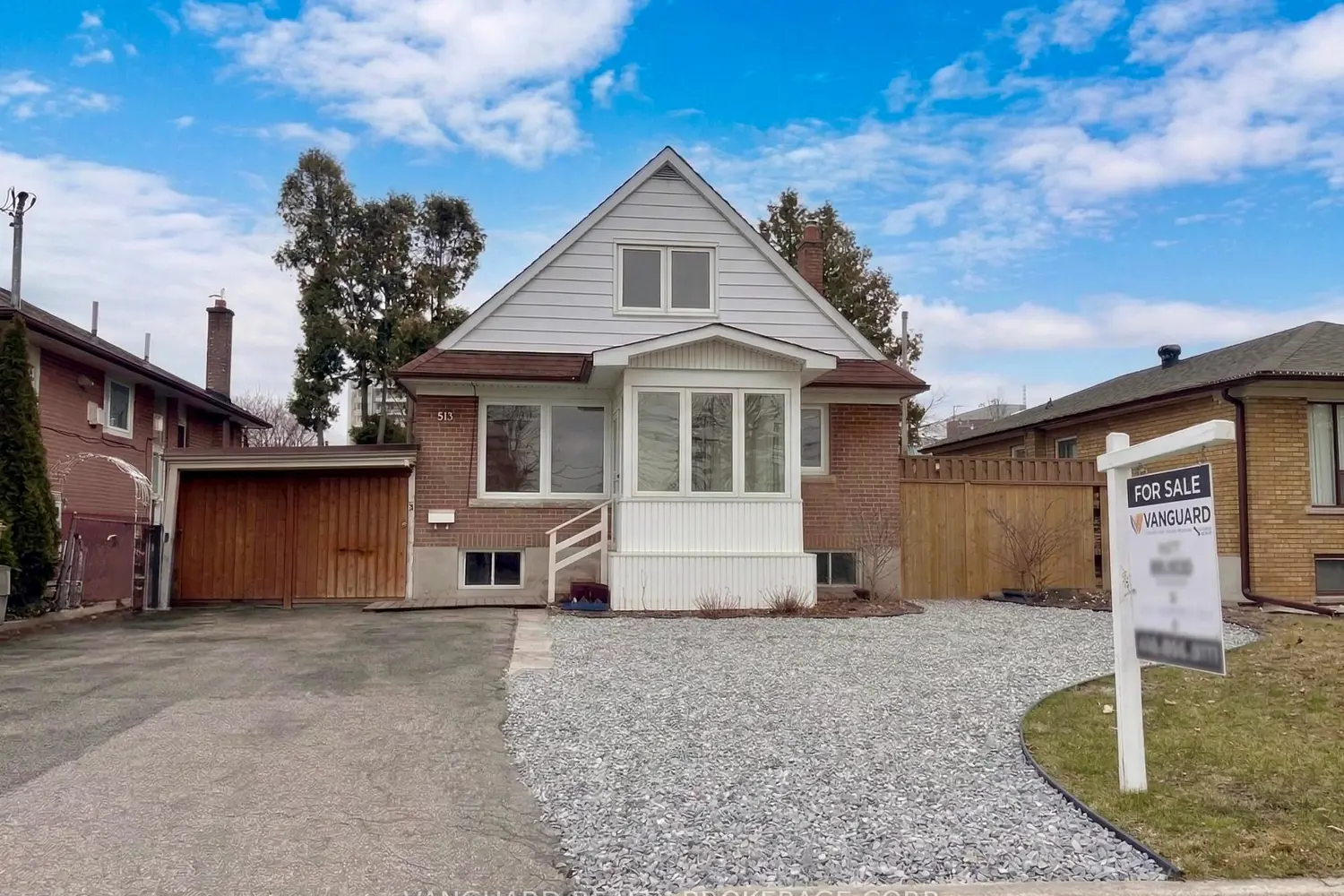 69 Joyce Parkway