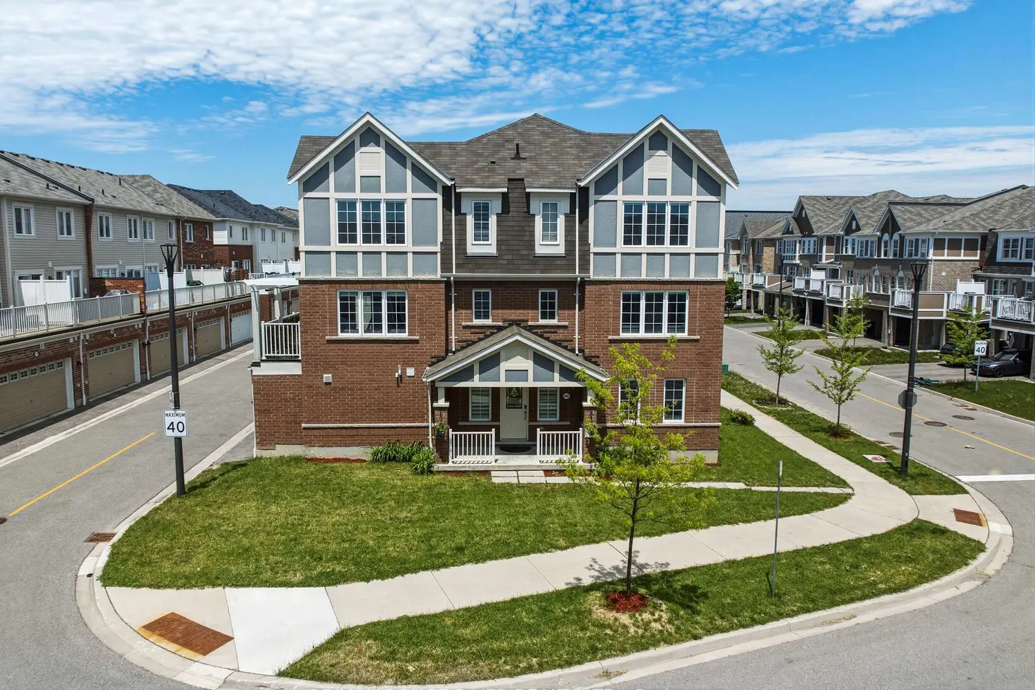 2402 Fall Harvest Crescent