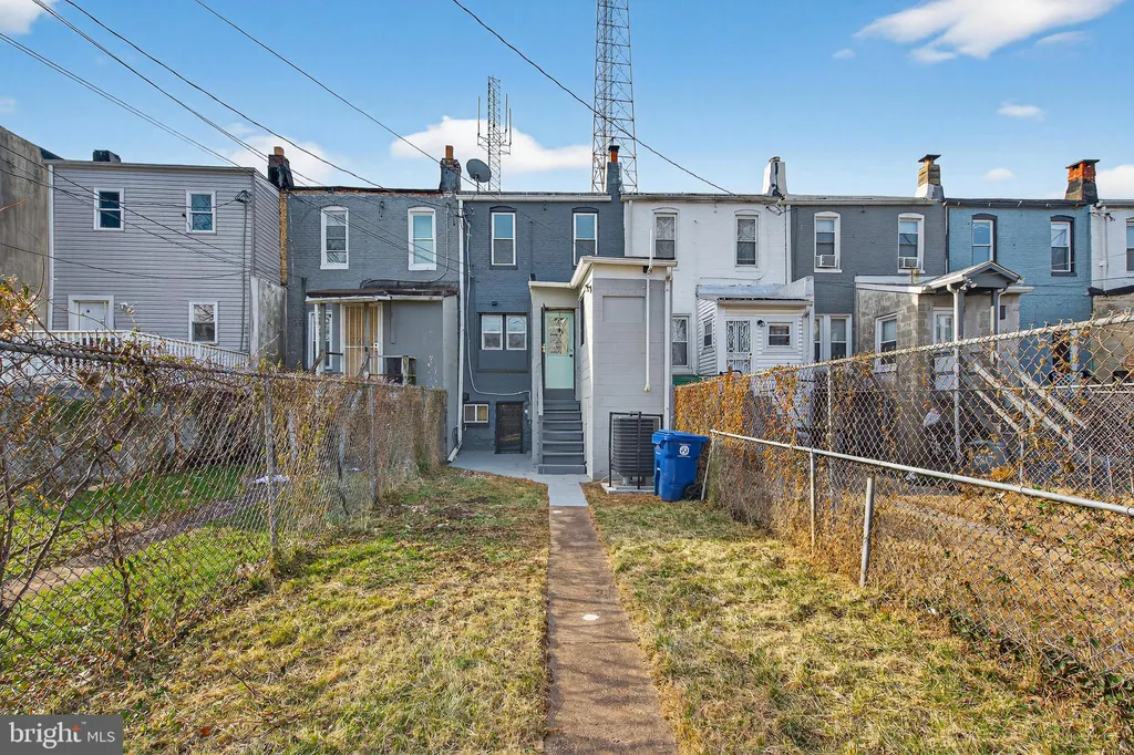 5249 Linden Heights Avenue, Baltimore, MD 21215