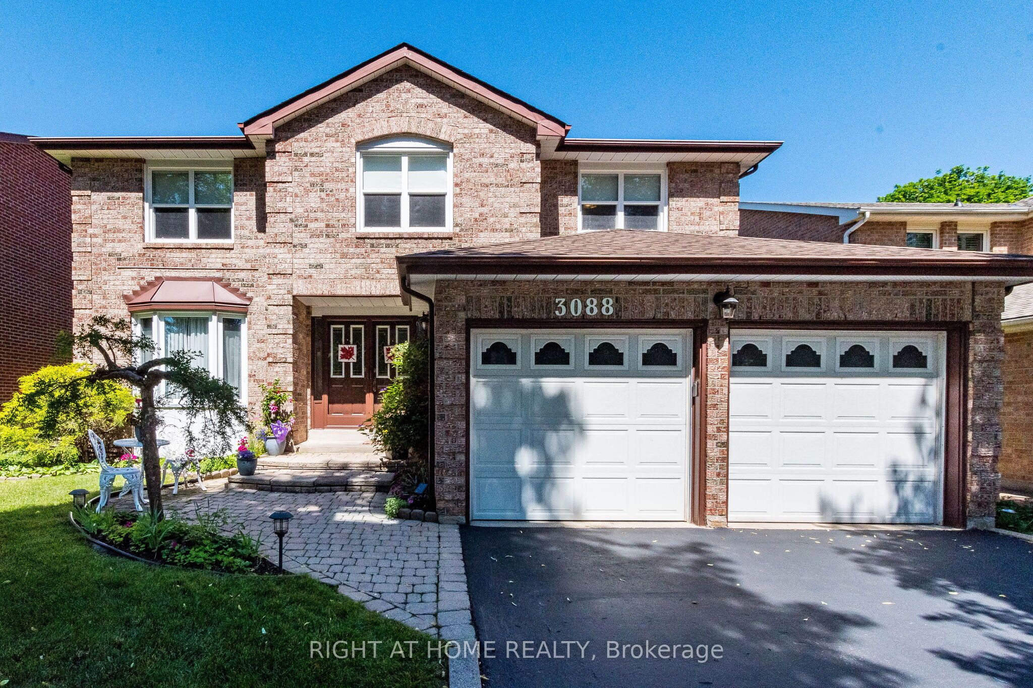 3088 Spring Creek Crescent, Mississauga, ON, L5N 4R7