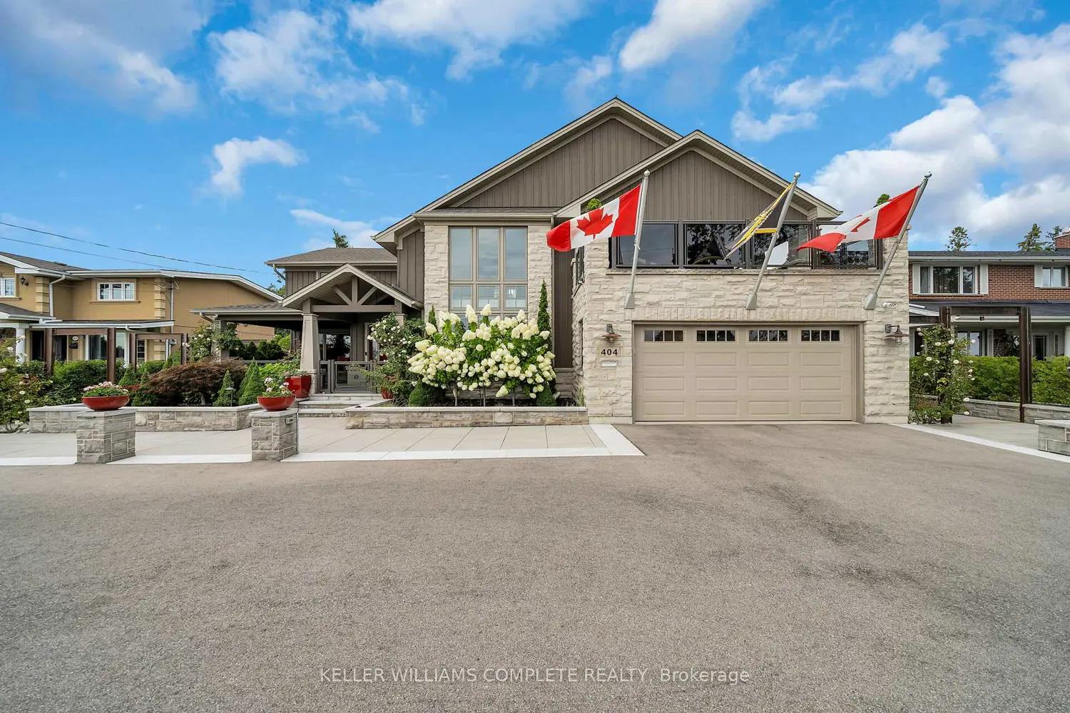 404 Mountain Brow Boulevard