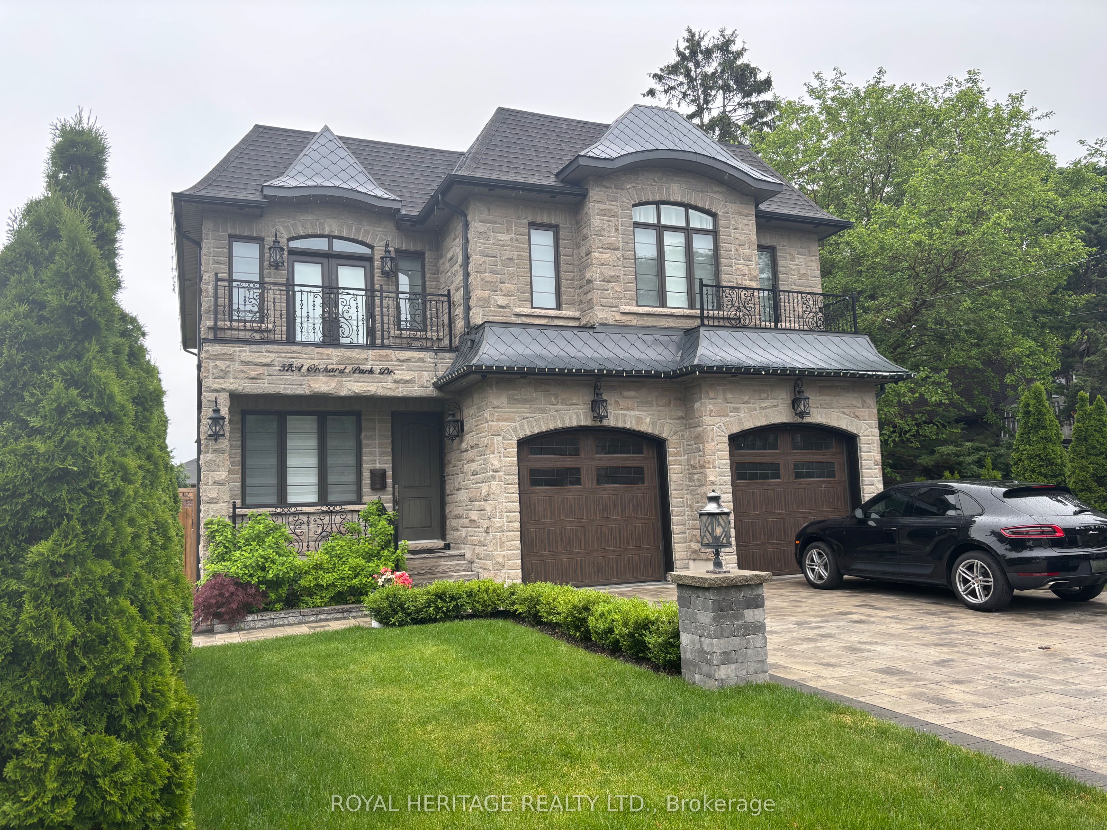 57A Orchard Park Drive, Toronto, ON, M1E 3T6