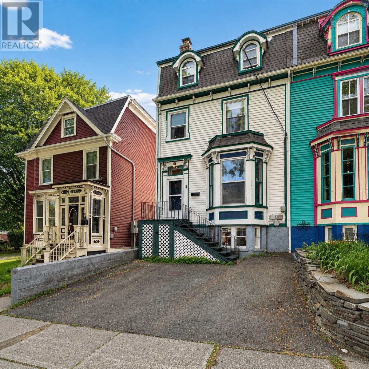 11 Maxse Street, St. John's, NL, A1C2S6