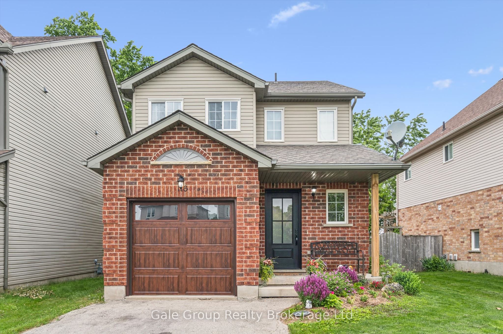 116 Gibbons Drive, Centre Wellington, ON, N1M 3W2