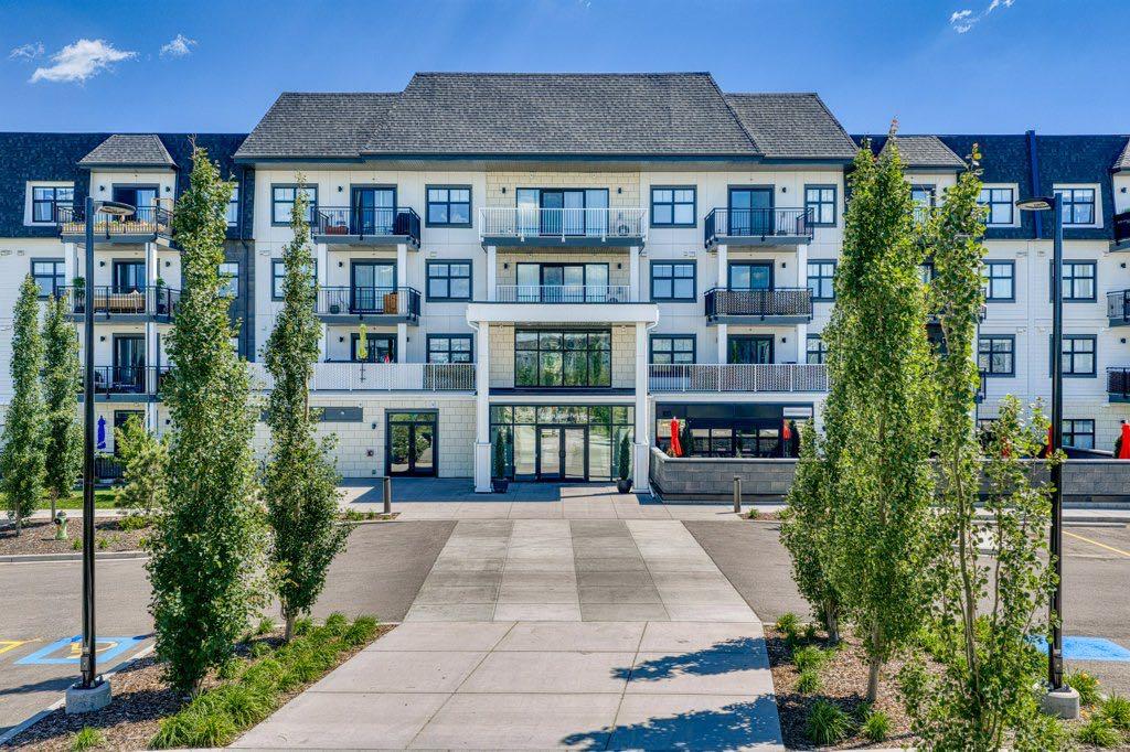 224-255 Les Jardins Park SE, Calgary, AB, T2C 5W9