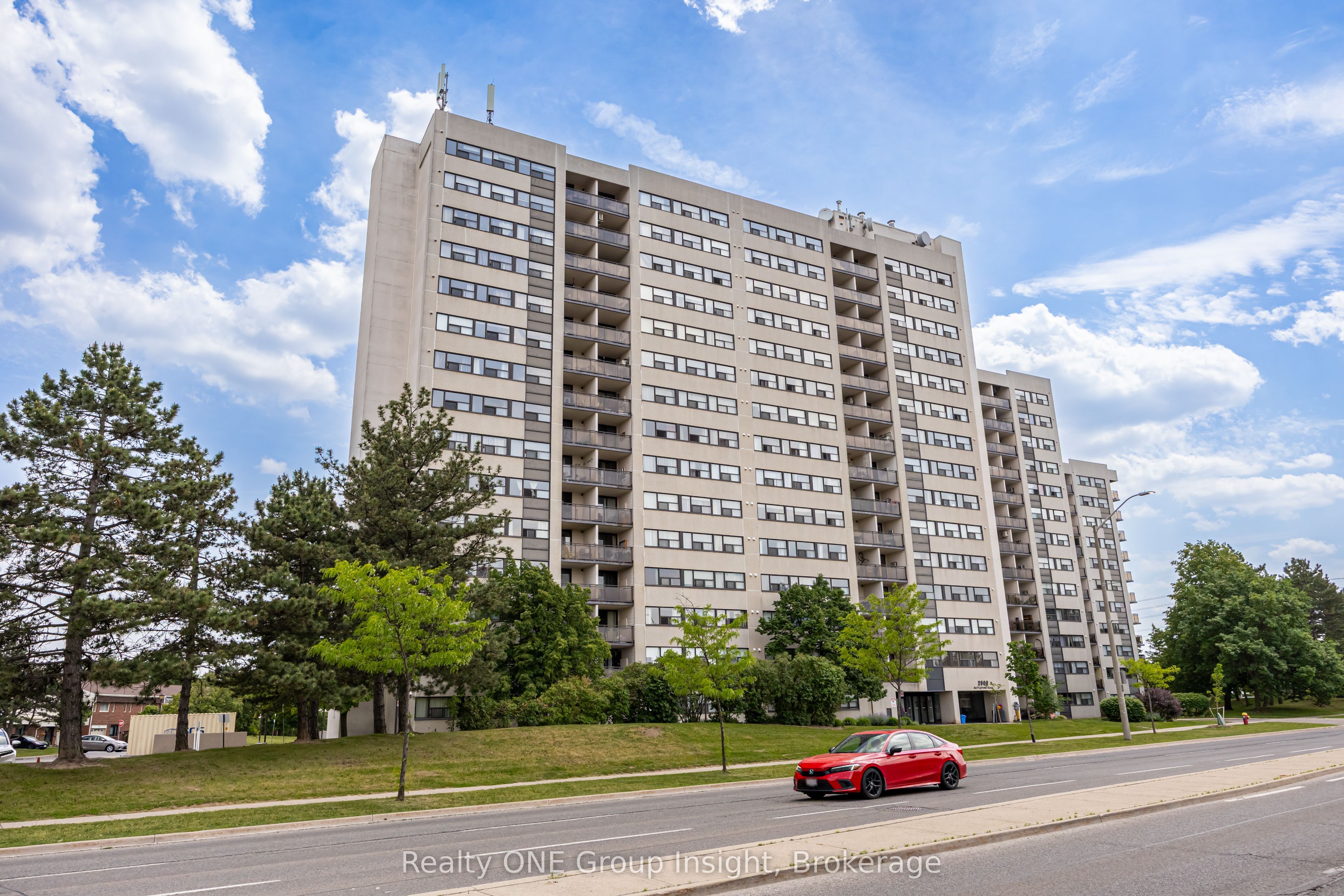 516-2900 Battleford Road, Mississauga, ON, L5N 2V9