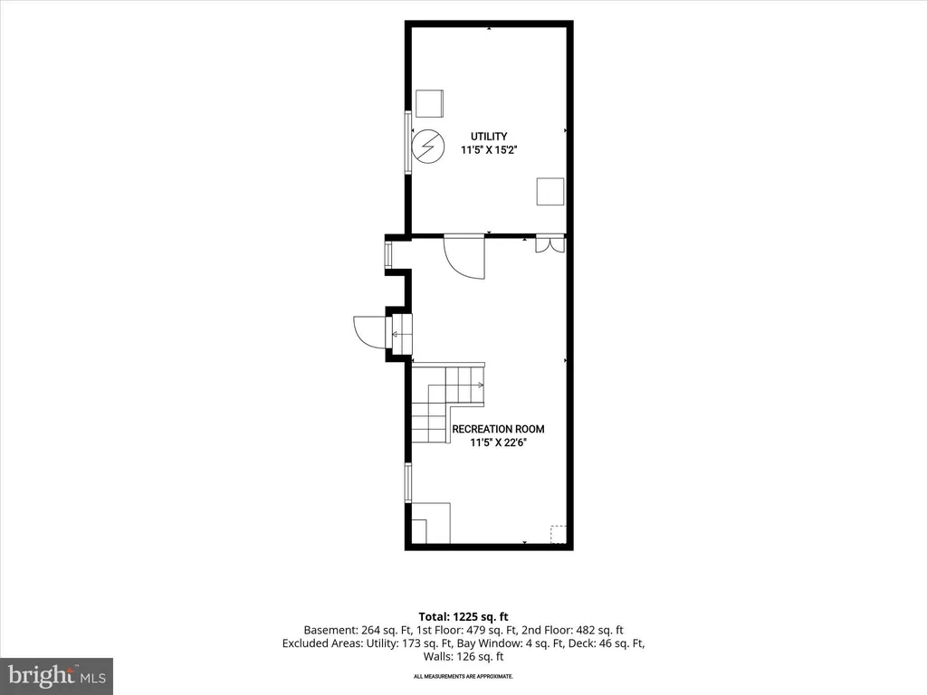 858 W 32nd Street, Baltimore, MD 21211