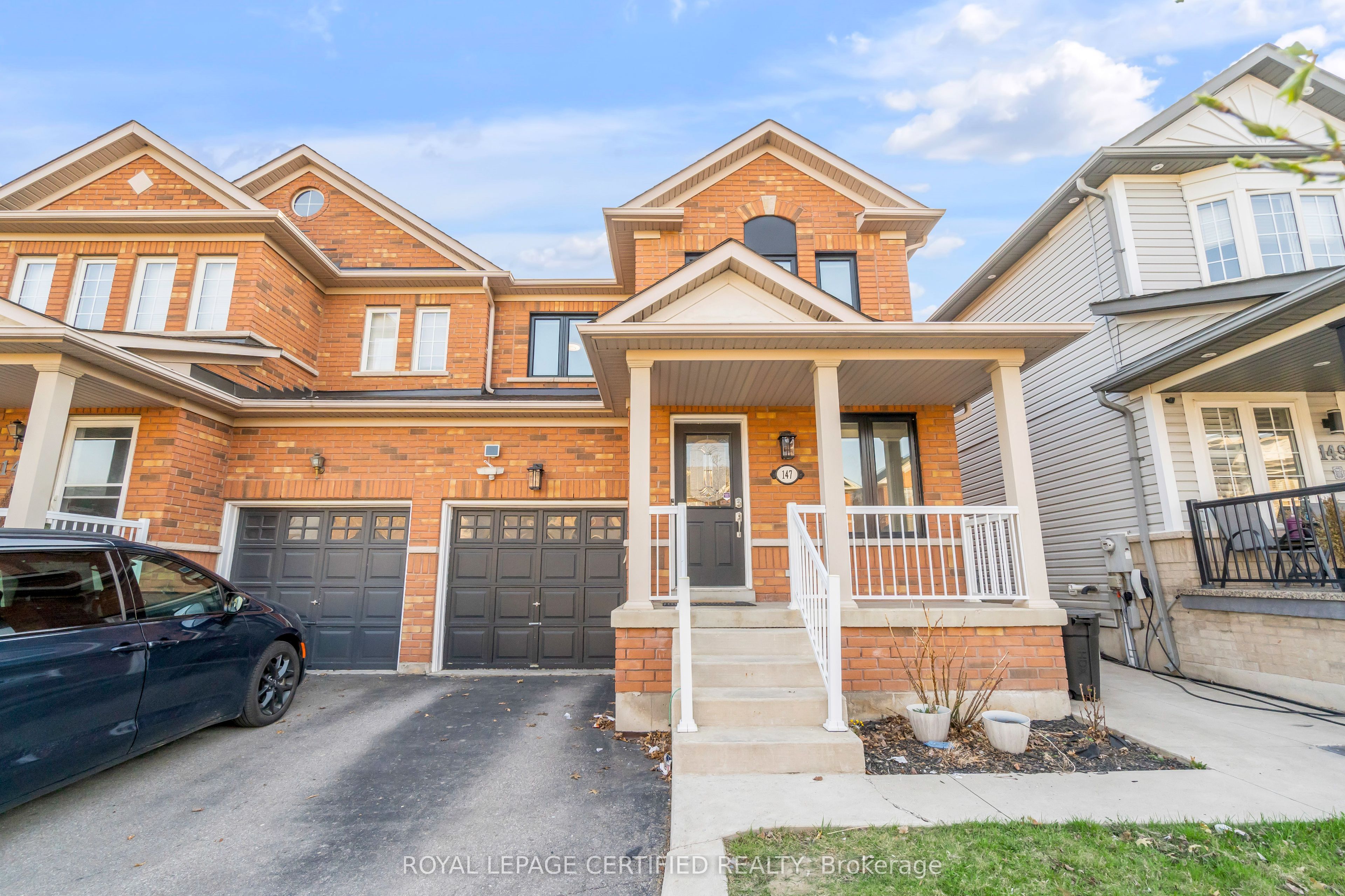 147 Waters Boulevard, Milton, ON, L9T 6K5