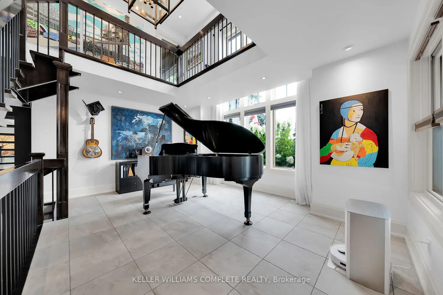 404 Mountain Brow Boulevard photo 3