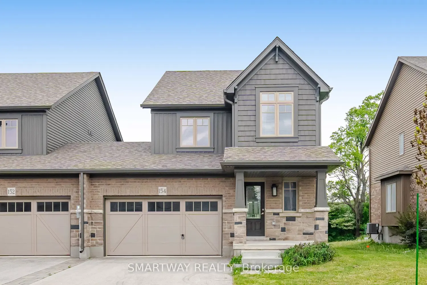 154 Stonebrook Way