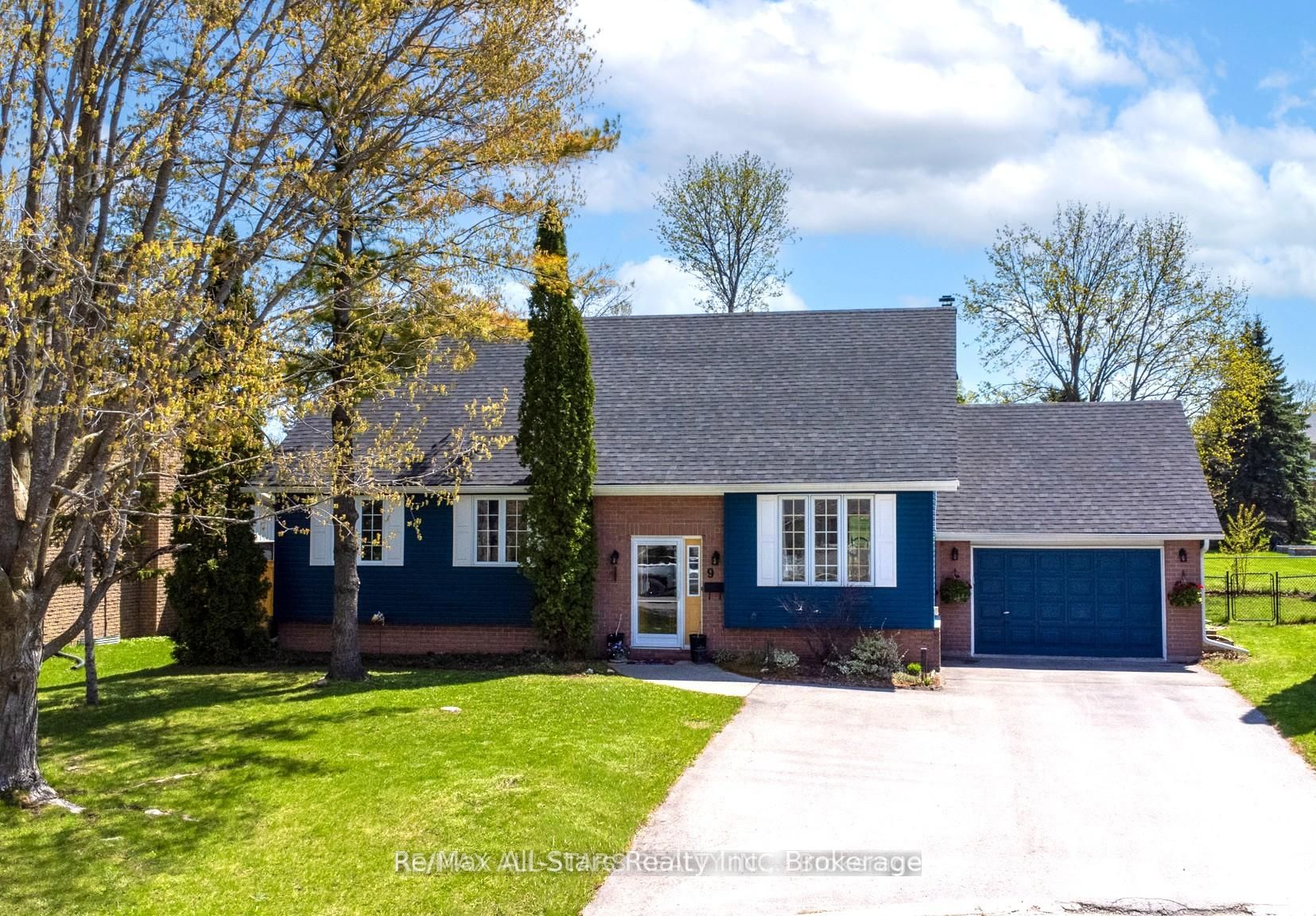 9 Don Court, Kawartha Lakes, ON, K9V 5T1