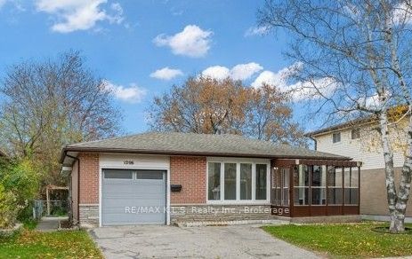 1206 Valentine Drive, Cambridge, ON, N3H 2N8