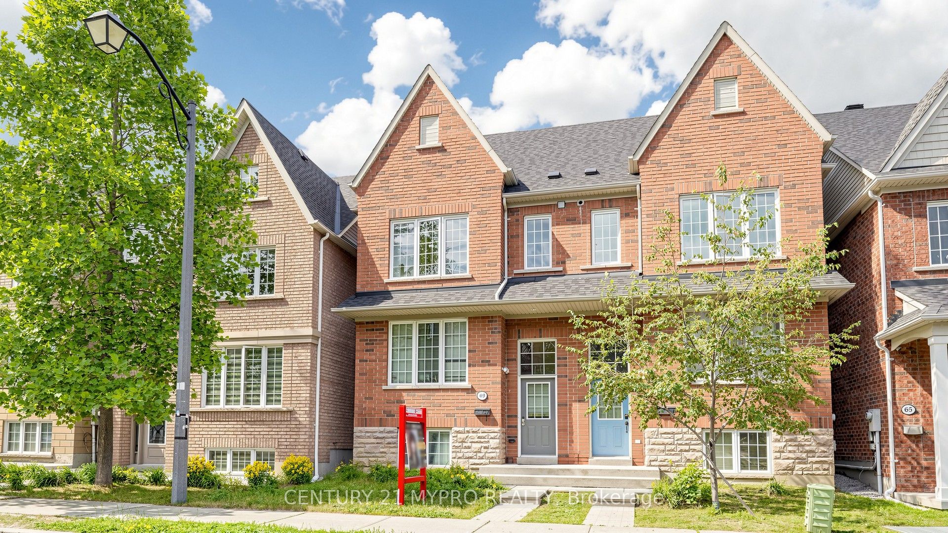 69 Haynes Avenue, Toronto, ON, M3J 0C3