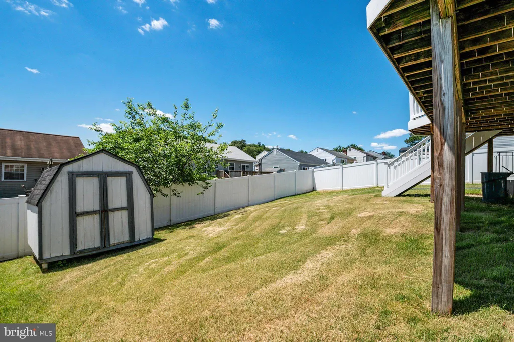 723 Winton Avenue, Glen Burnie, MD 21061