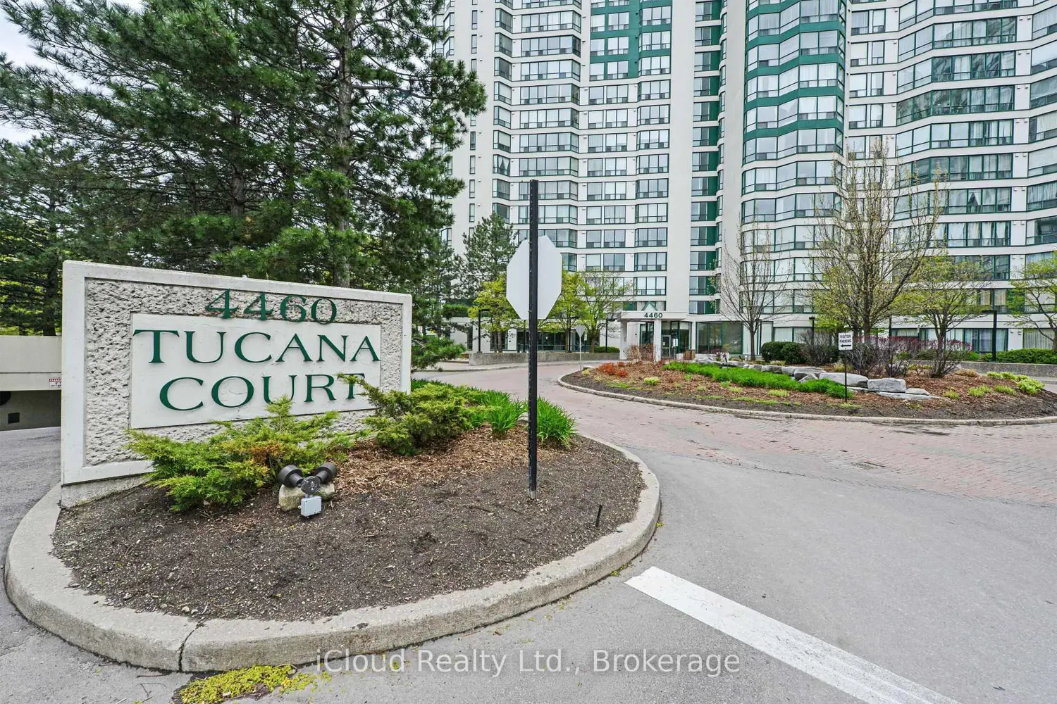 4460 Tucana Court 1510