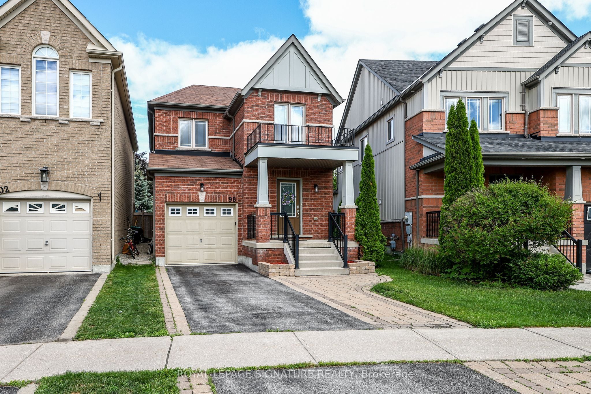 98 Orr Drive, Bradford West Gwillimbury, ON, L3Z 0L9