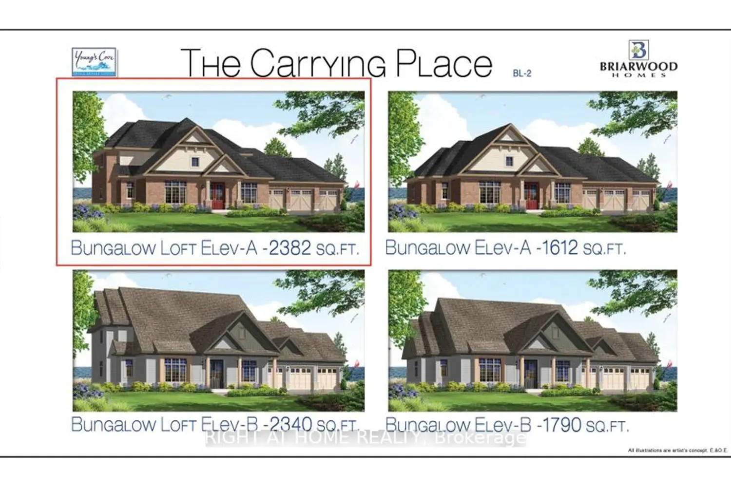 6 Skyvue Crescent